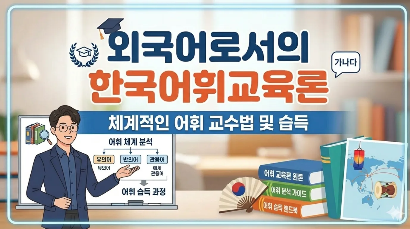 유의어 ‘싸우다’와 ‘다투다’를 고급 학습자에게 교수하는 방안