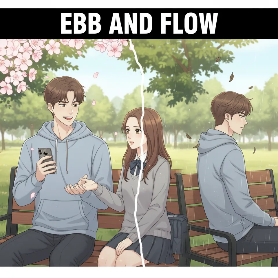 ebb and flow